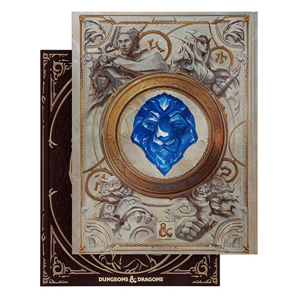 D&D 5E: World of Warcraft, Collector's Edition - READ DESCRIPTION FOR PREORDER - 11/03/26 Expected Release In Store Pickup Only