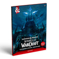 D&D 5E: World of Warcraft Map Pack - PREORDER - 11/03/26 Expected Release In Store Pickup Only