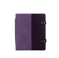 Della Q Hook and Needle Notebook