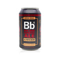 Can of Spiceology Derek Wolf Big Bad Barbecue Ale on a white background