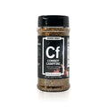 Derek Wolf | Cowboy Campfire Smoky SPG Seasoning