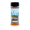 Spiceology derek wolf maple bourbon bbq blend
