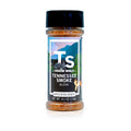 Spiceology derek wolf tennessee smoke blend