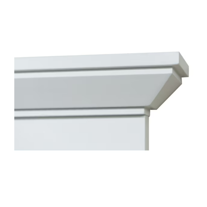 Diamond NOW Palencia 25" x 34" Framed Rectangle Bathroom Vanity Mirror