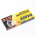 D.I.D. 66 LINK CHAIN 520