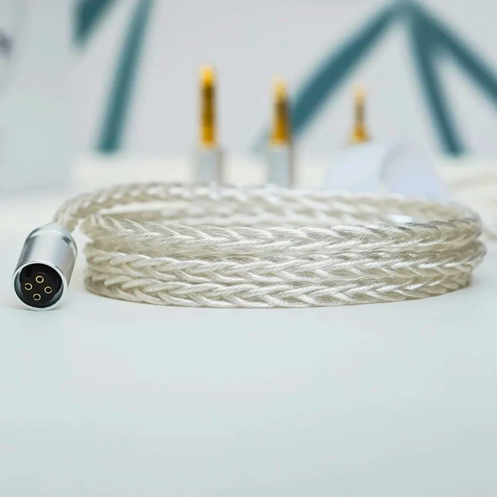 DIVINUS ARUM Modular Upgrade IEM Cable - The Audio Store