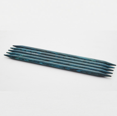 Double Pointed Needles KnitPro Dreamz 6"