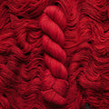 "Dragon Fire" Hand-Dyed Yarn – Dragon Collection