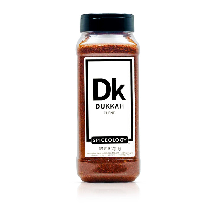 Spiceology dukkah nut free blend