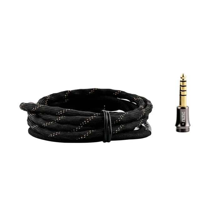 Dunu Lyre Mini 240-Strand High-Purity OCC Modular Upgrade Cable for IEM - The Audio Store