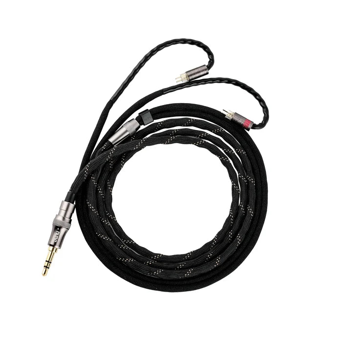 Dunu Lyre Mini 240-Strand High-Purity OCC Modular Upgrade Cable for IEM - The Audio Store