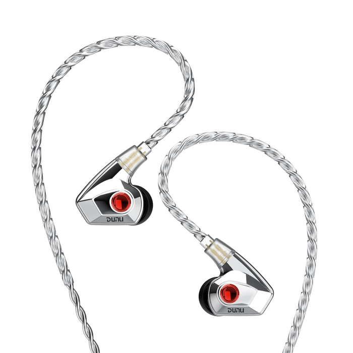 Dunu Titan S2 IEM - The Audio Store