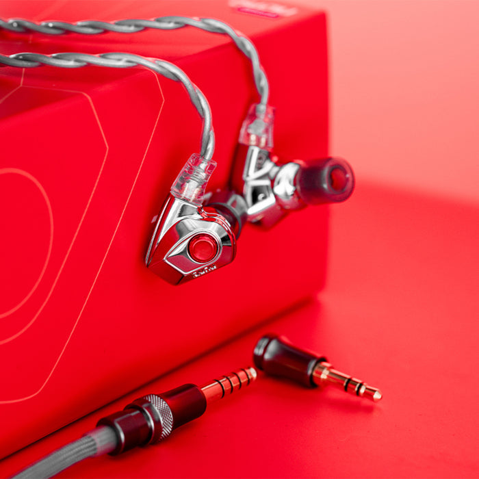 Dunu Titan S2 IEM - The Audio Store