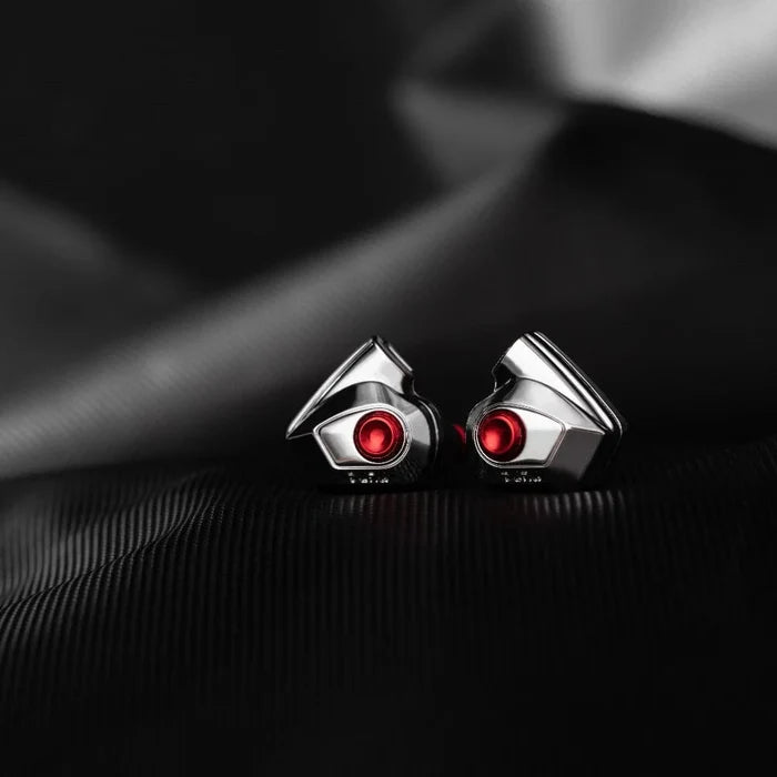 Dunu Titan S2 IEM - The Audio Store