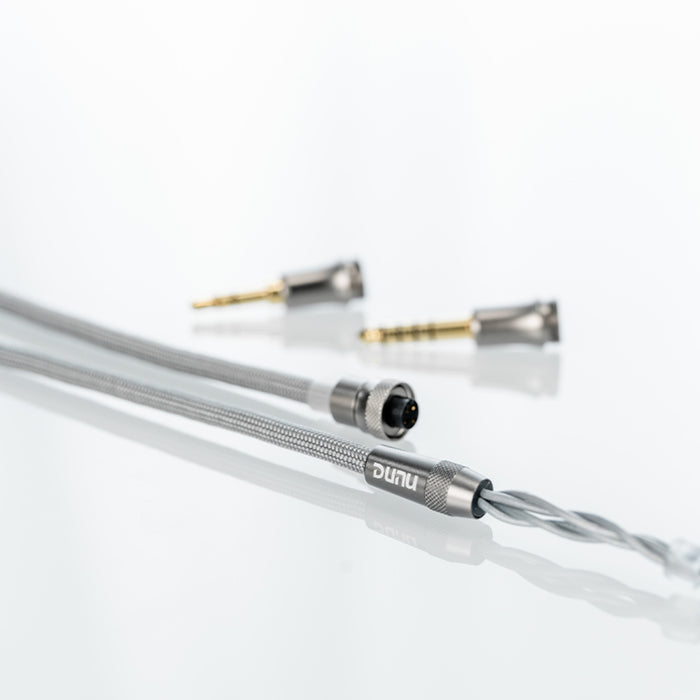 Dunu Titan S2 IEM - The Audio Store