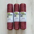 "Dusty Rose Copper" Stellaris Kremke Soul Wool