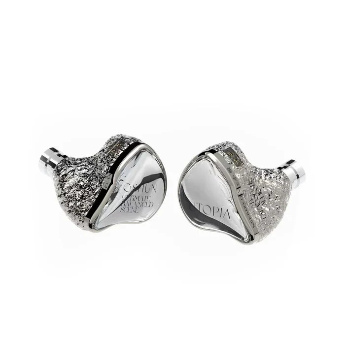 EarAcoustic OSHUN-LTD IEM