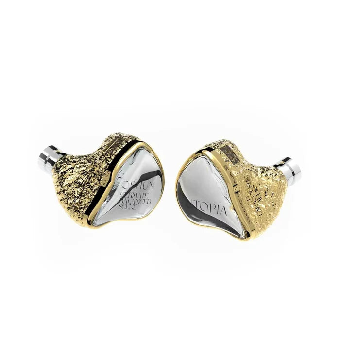 EarAcoustic OSHUN-LTD IEM