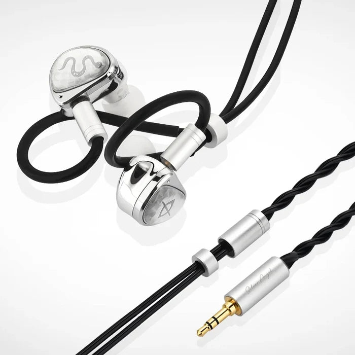 EarAcoustic STA-Hi End Series IEM