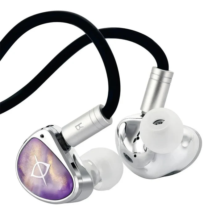 EarAcoustic STA Pro Ultra 2DD IEM