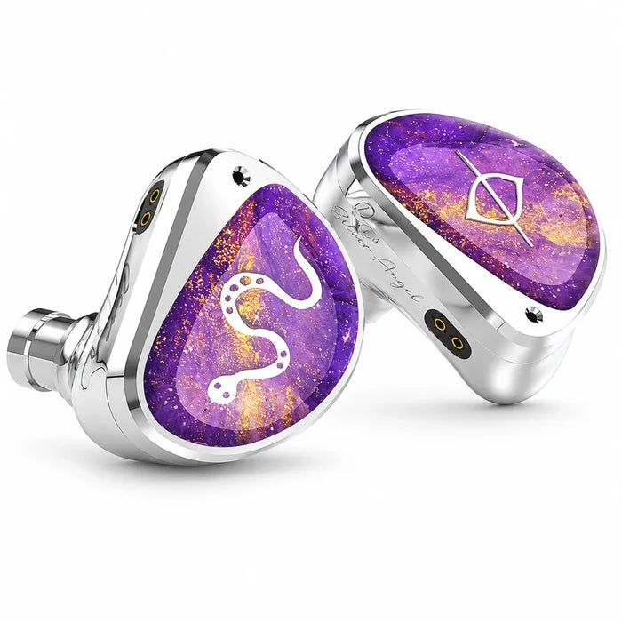EarAcoustic STA Pro Ultra 2DD IEM