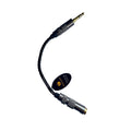 EarAudio 3.5mm Male to 4.4mm female Adapter Cable