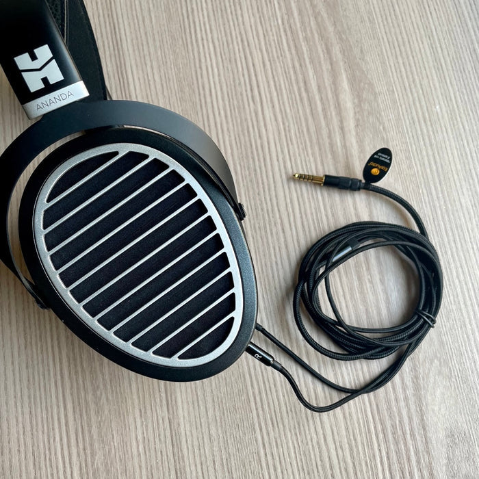 EarAudio Headphone Replacement Cable
