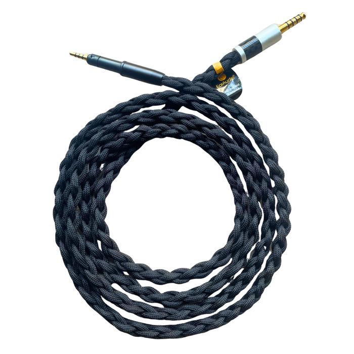 EarAudio Premium Balanced Cable For Sennheiser HD 560S/ HD 620S/ HD 400S/ HD 599/ HD 559 - The Audio Store