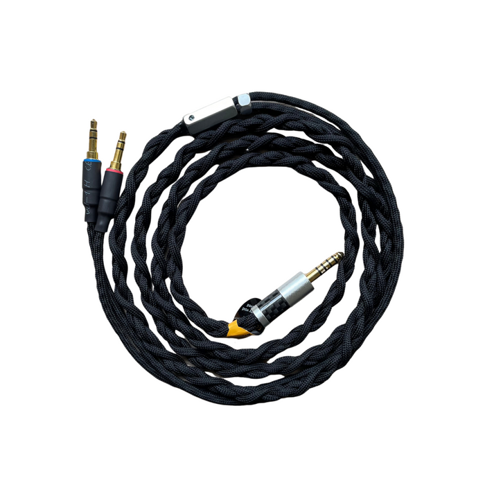 EarAudio Premium Headphone Replacement Cable - The Audio Store