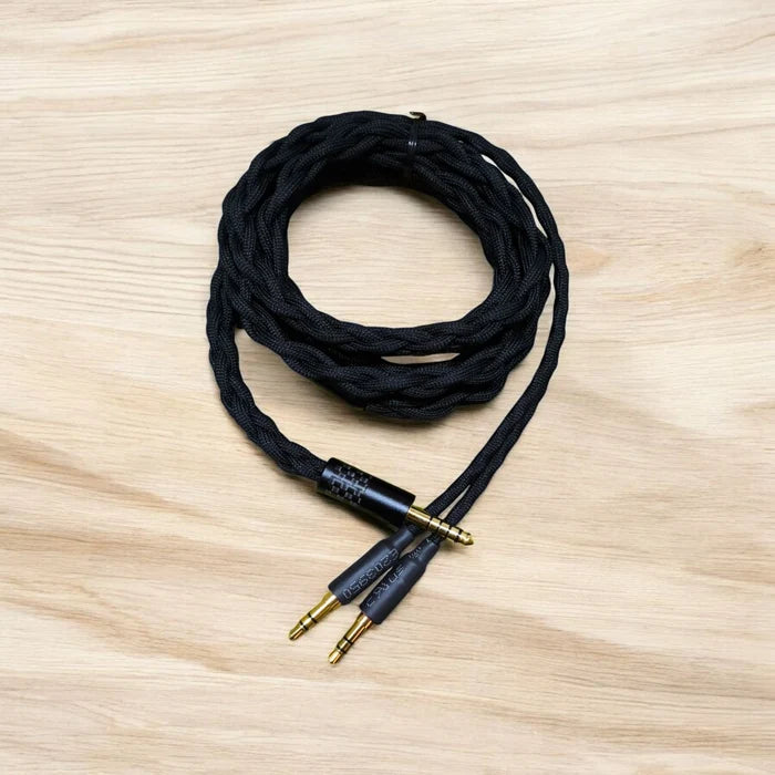 EarAudio Premium Headphone Replacement Cable