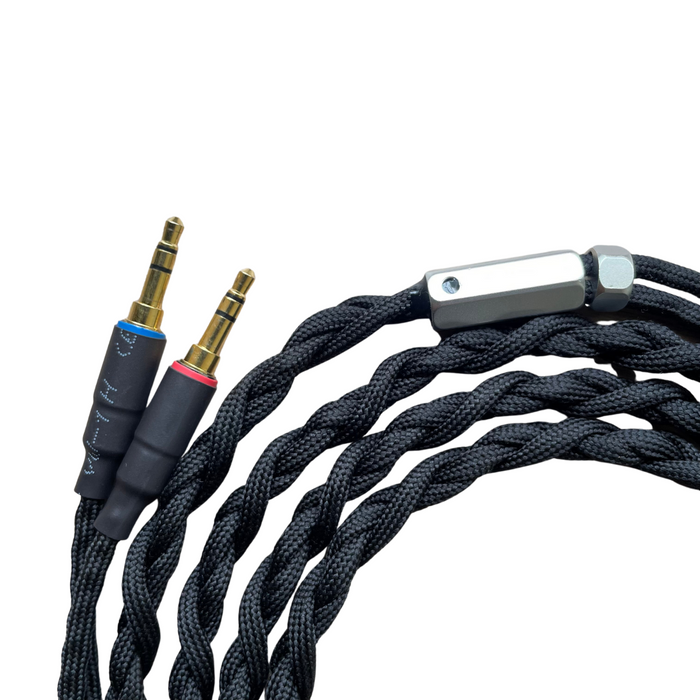 EarAudio Premium Headphone Replacement Cable - The Audio Store