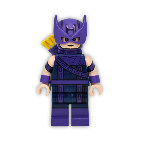 Earthly - Avenging Archer (Variant)
