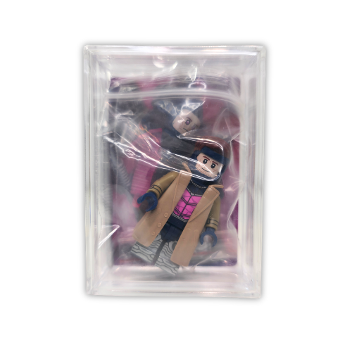 Earthly - Gambit Combo (Includes Variant)
