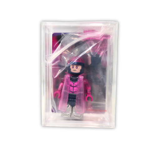 Earthly - Gambit Combo (Includes Variant)