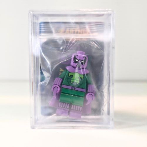 Earthly - Hi-Tech Nemesis