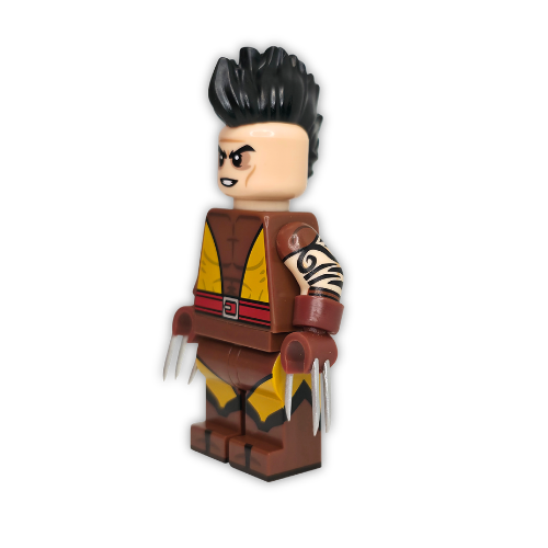 Earthly Brick - Dark Talon V2