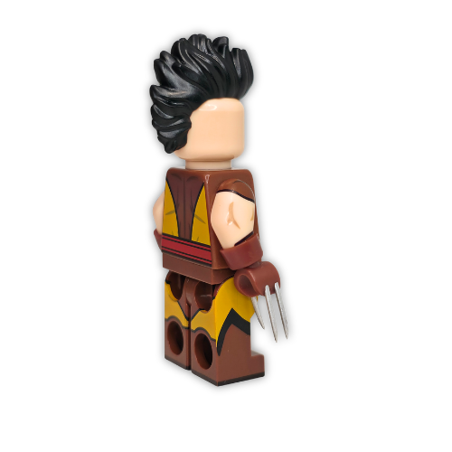 Earthly Brick - Dark Talon V2