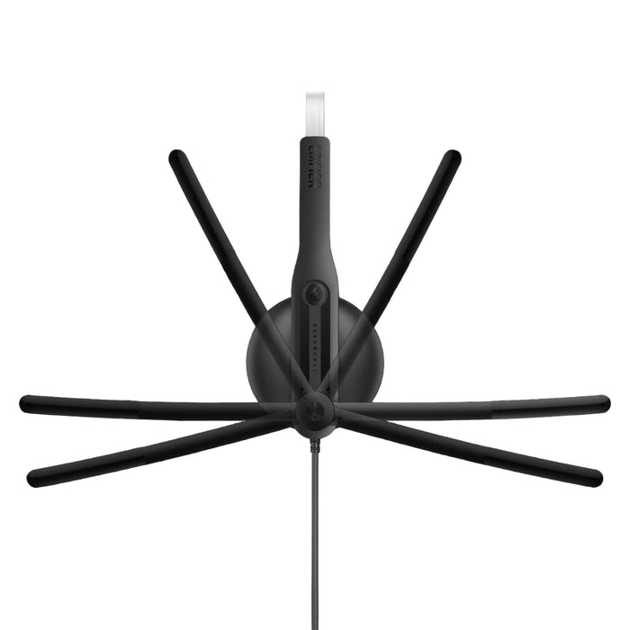 Edifier CC100 Wired Mono Headset with Microphone