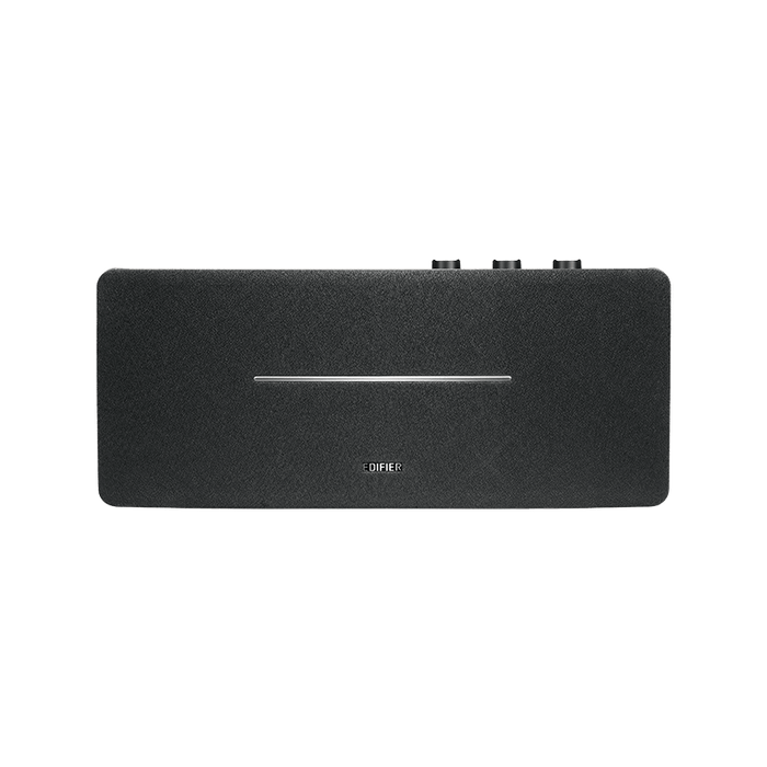 Edifier D12 Integrated 2.1 Stereo Bluetooth Speaker - The Audio Store