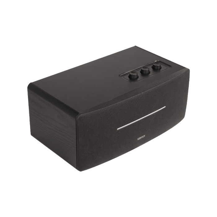 Edifier D12 Integrated 2.1 Stereo Bluetooth Speaker - The Audio Store