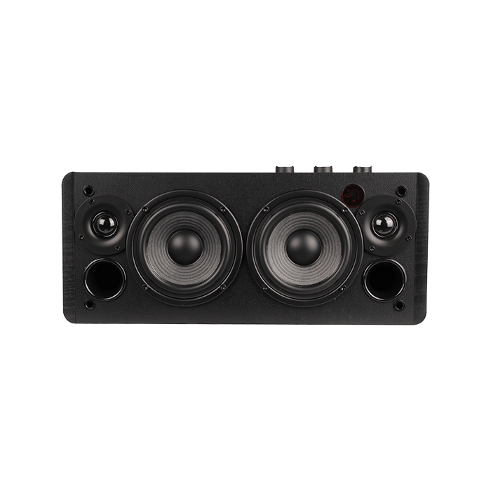 Edifier D12 Integrated 2.1 Stereo Bluetooth Speaker - The Audio Store