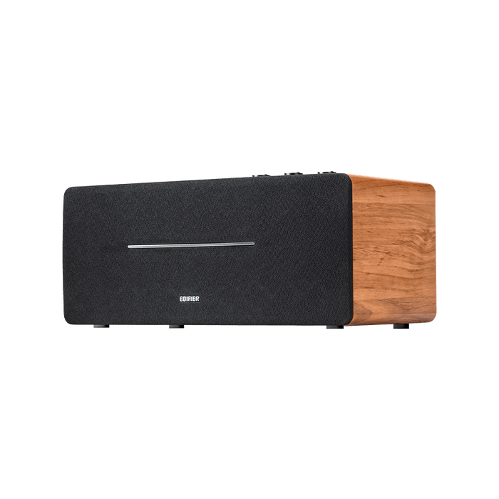 Edifier D12 Integrated 2.1 Stereo Bluetooth Speaker - The Audio Store