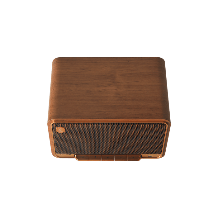 Edifier D32 Tabletop Wireless Speaker - The Audio Store