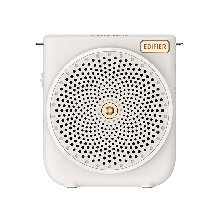 Edifier MF3 Portable Voice Amplifier - The Audio Store