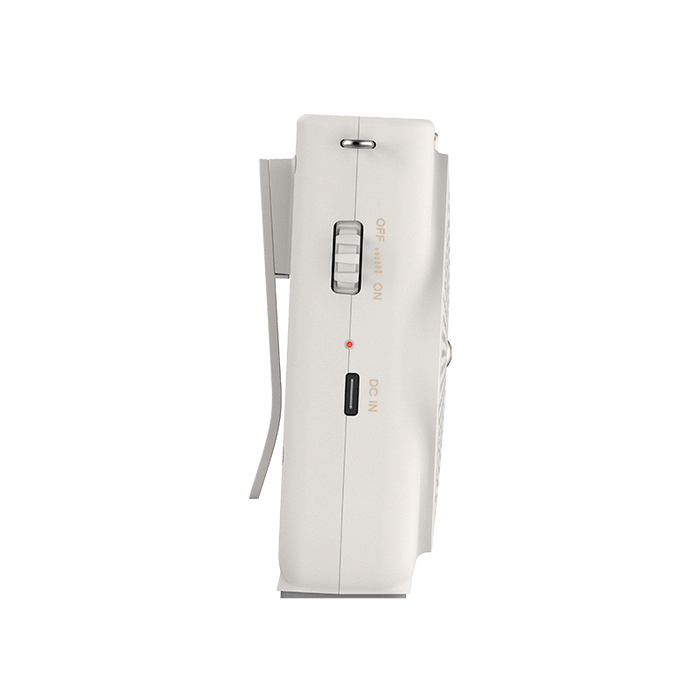 Edifier MF3 Portable Voice Amplifier - The Audio Store