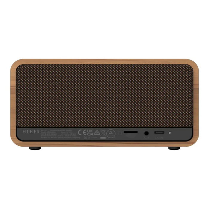 Edifier MP230 Tabletop Wireless Speaker - The Audio Store