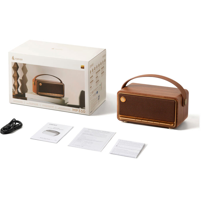 Edifier MP330 Portable Bluetooth Speaker