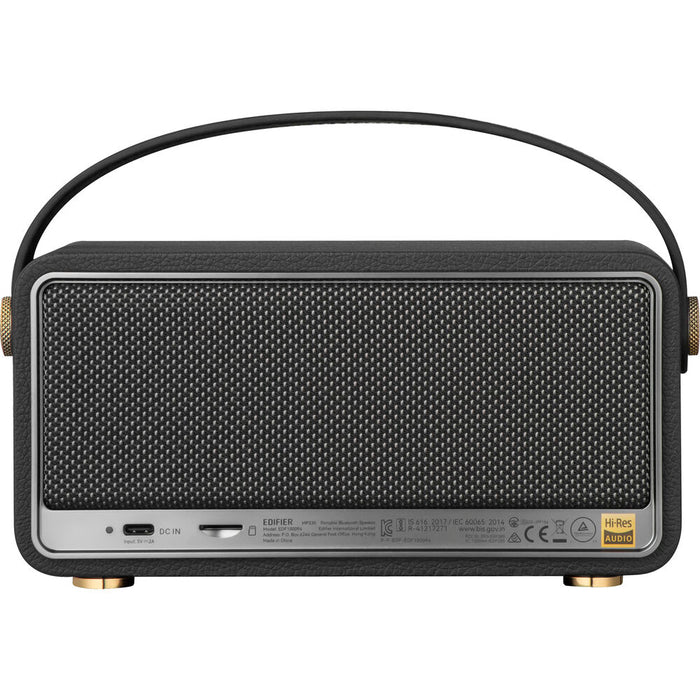 Edifier MP330 Portable Bluetooth Speaker