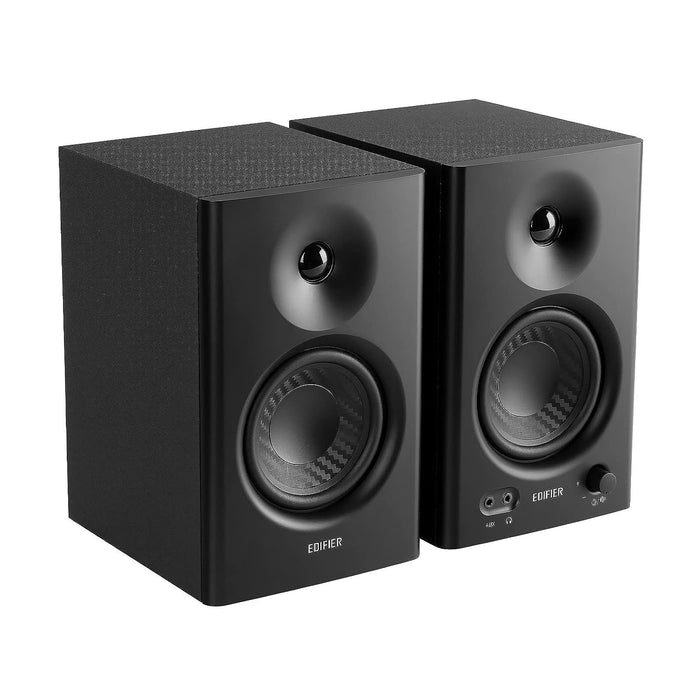 Edifier MR4 2.0 Studio Monitor Reference Speaker System - The Audio Store