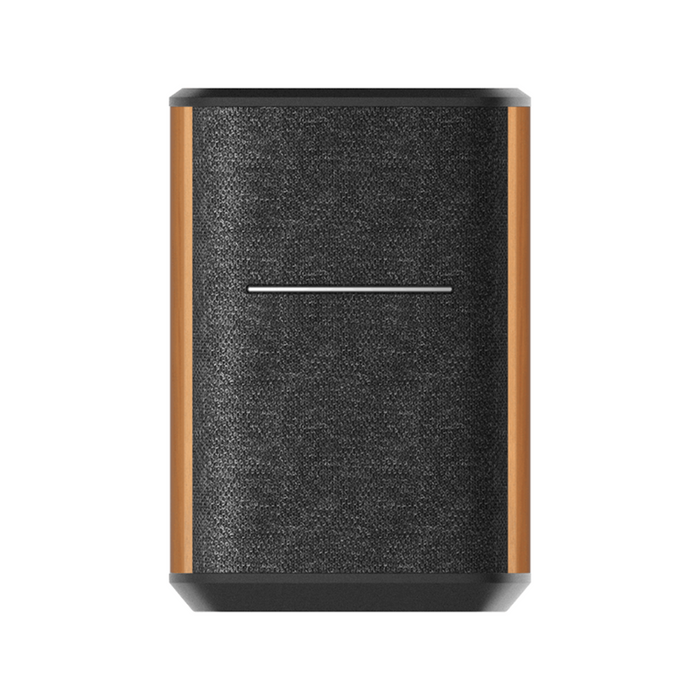 Edifier MS50A  Wireless Smart Speaker With Multi-Room Connectivity - The Audio Store